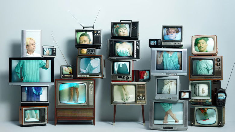 кадр из фильма 東京事変オールタイム・ミュージックビデオ集『Prime Time』