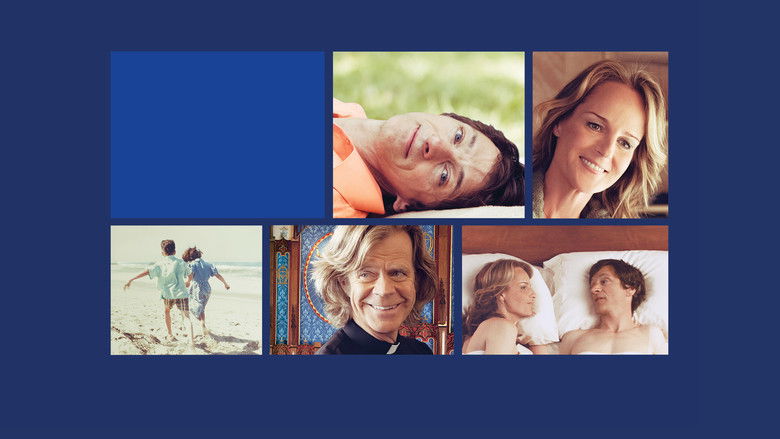 кадр из фильма Суррогат