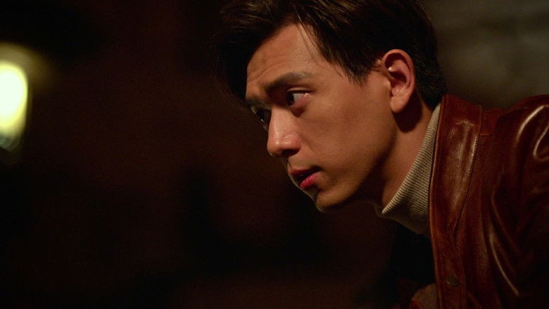 кадр из фильма Антикварное мошенничество