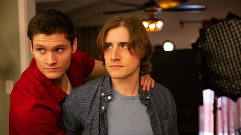 кадр из фильма Wally Jackson and the Probability of Love and Car Accidents