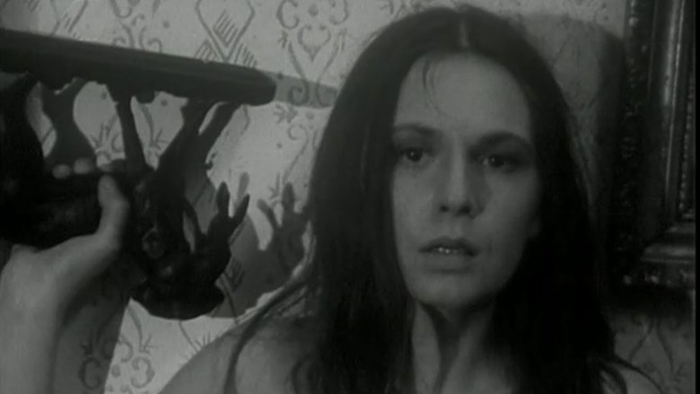 кадр из фильма Defekt