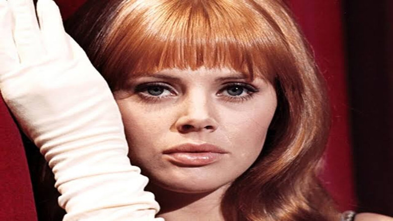 кадр из фильма The Night They Raided Minsky's