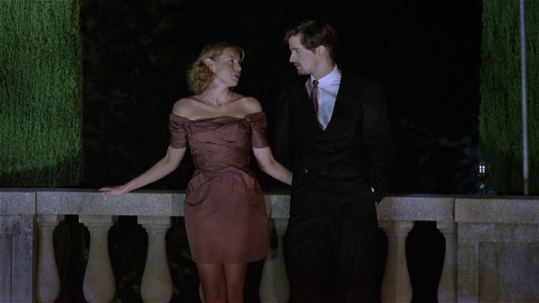 кадр из фильма Забыть и вспомнить