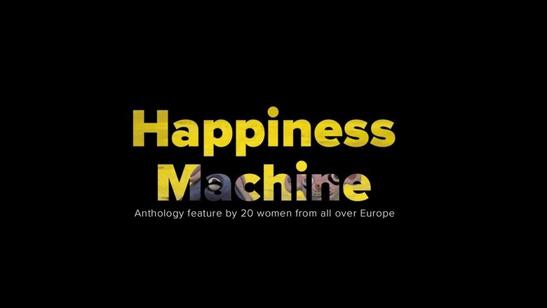 кадр из фильма Happiness Machine