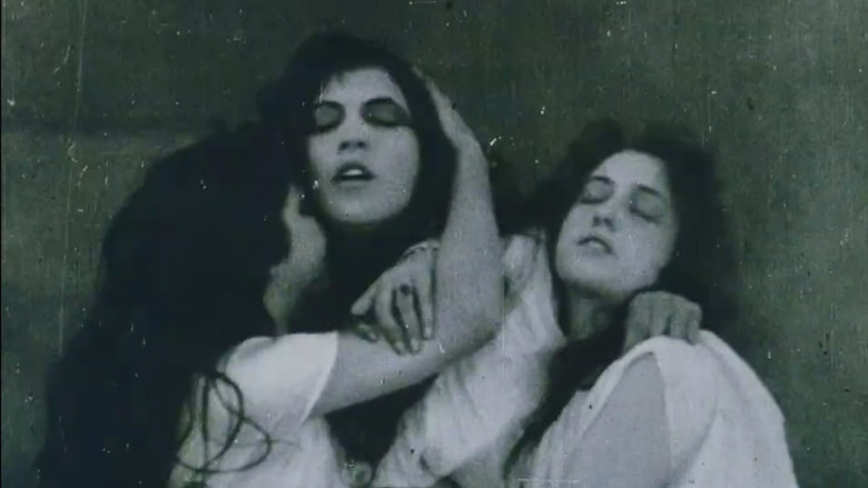 кадр из фильма La leggenda di Santa Barbara