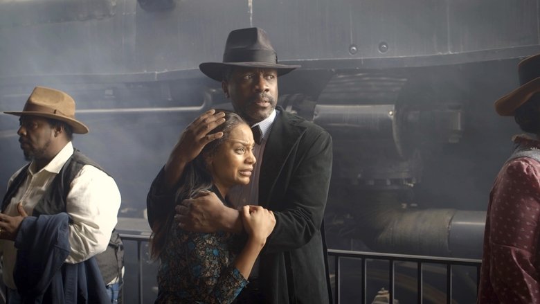 кадр из фильма Hope of Escape