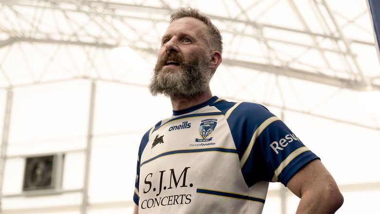 кадр из фильма Adam Hills: Take His Legs