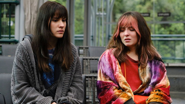 кадр из фильма Traição Entre Amigas