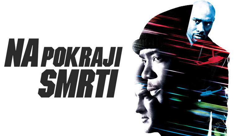 кадр из фильма Ни жив, ни мёртв