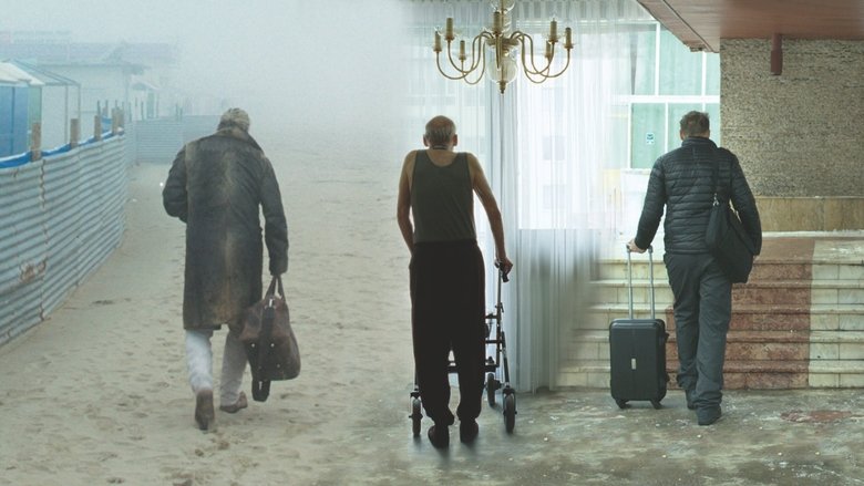 кадр из фильма Sparta