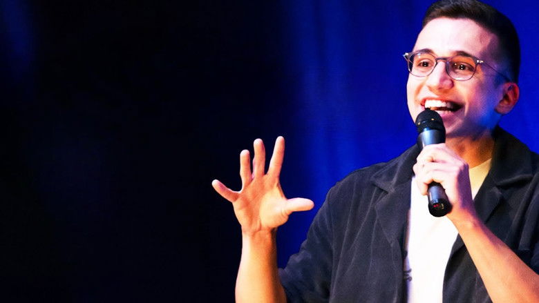 кадр из фильма Σπήλιος Φλώρος: Ξέρω τις Κινήσεις