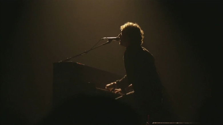 кадр из фильма Coldplay: How We Saw The World – Live in Toronto