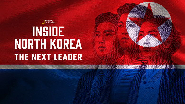 кадр из фильма Inside North Korea: The Next Leader