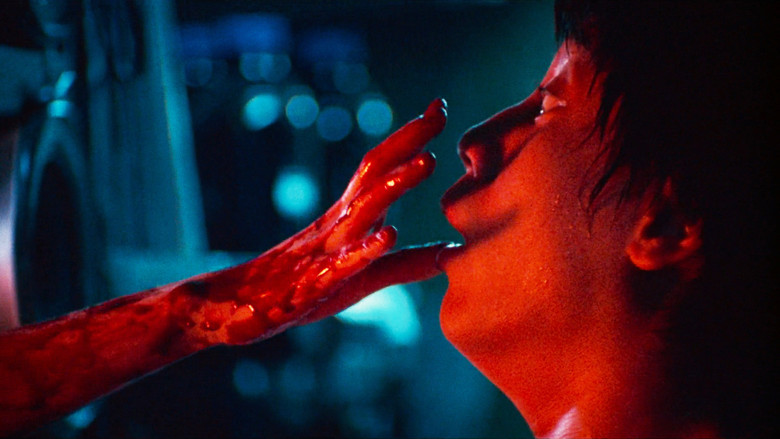 кадр из фильма Спасти зеленую планету!