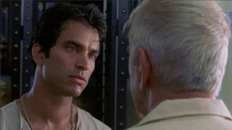 кадр из фильма Sea of Dreams