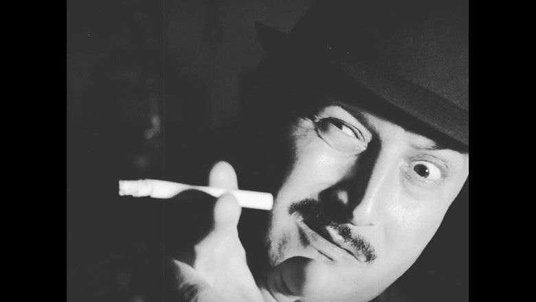 кадр из фильма A Gramophone In The Dark