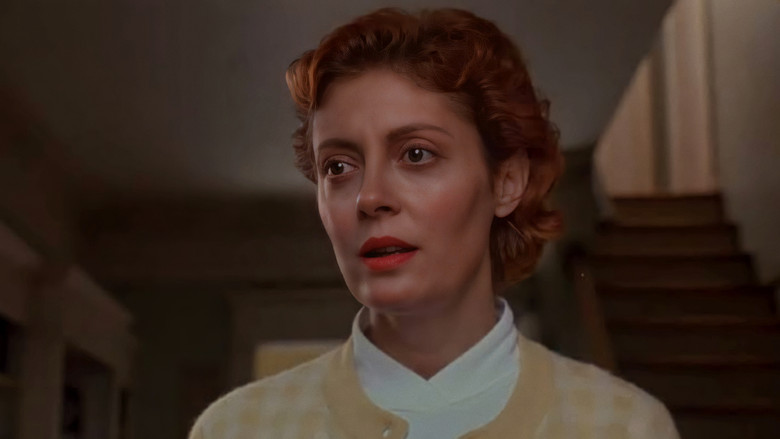 кадр из фильма Масло Лоренцо