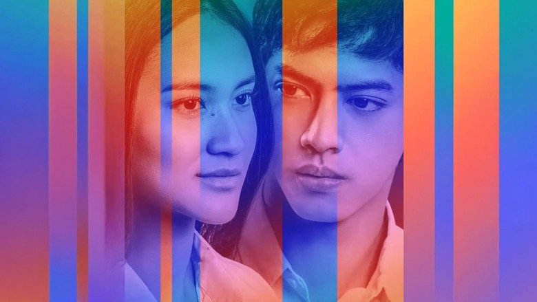 кадр из фильма Rangga & Cinta