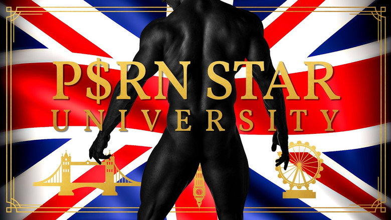 кадр из фильма P$RN STAR University