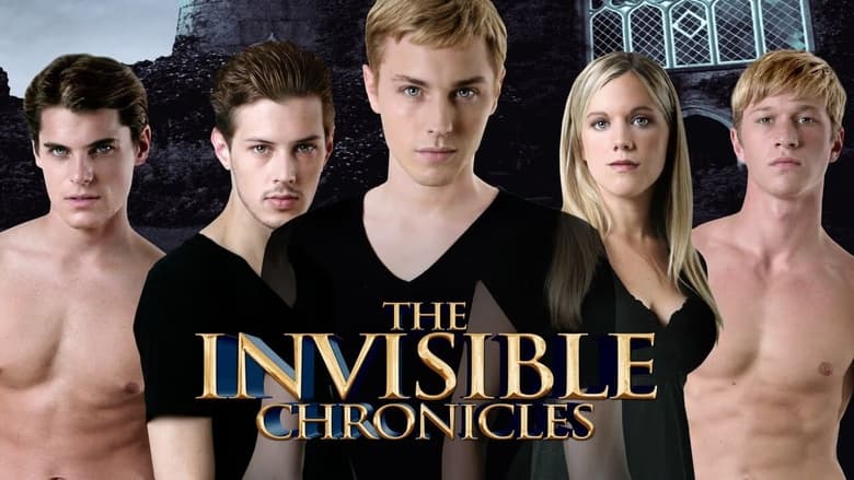 кадр из фильма The Invisible Chronicles