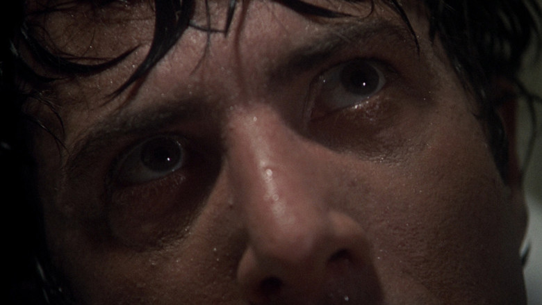 кадр из фильма Марафонец