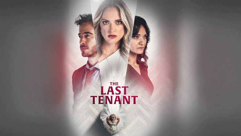 кадр из фильма The Last Tenant