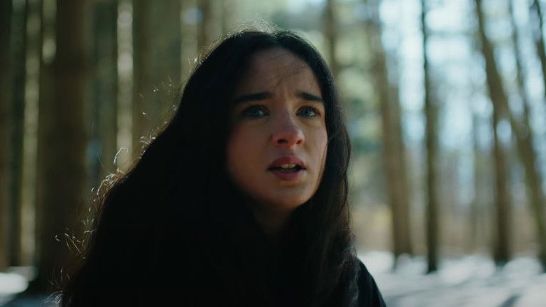 кадр из фильма The World at Hand