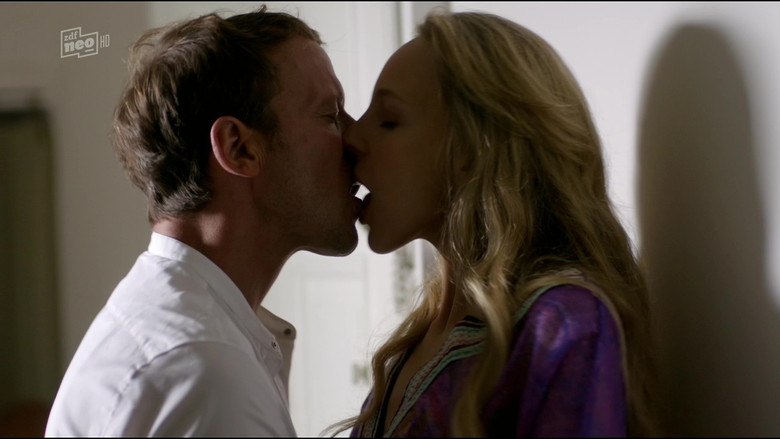 кадр из фильма Was im Leben zählt