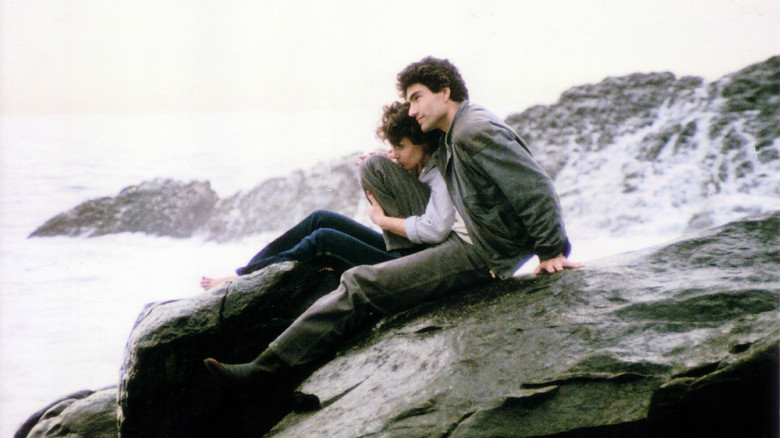 кадр из фильма Dangerous Men