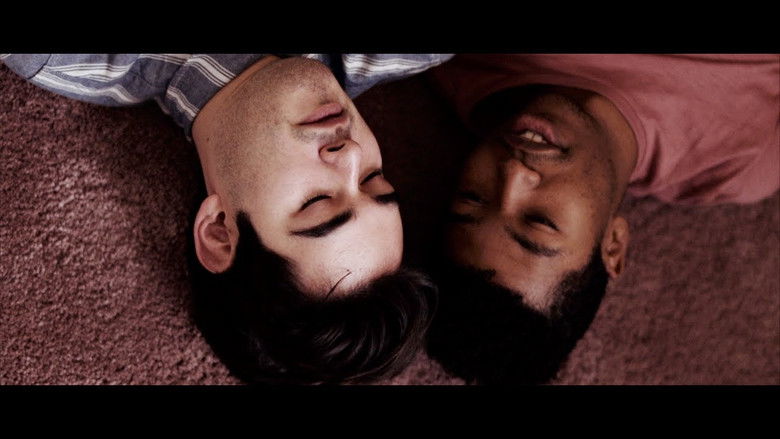 кадр из фильма Untitled Tenderness Project