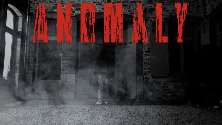 кадр из фильма ANOMALY- chapter bonus