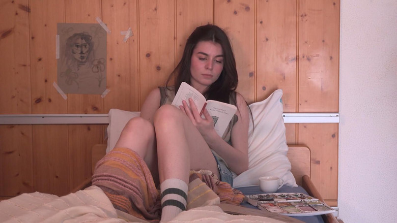 кадр из фильма Iris