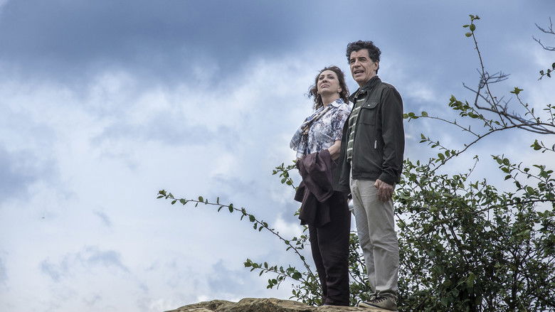 кадр из фильма A Fera na Selva