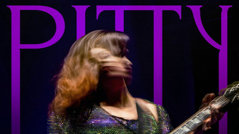 кадр из фильма Pitty: ACNXX Ao Vivo em Salvador