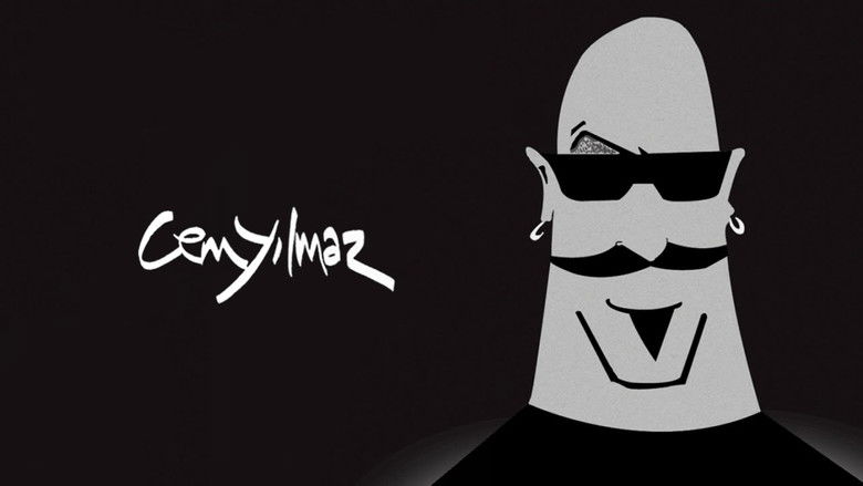 кадр из фильма Cem Yılmaz: Bir Tat Bir Doku