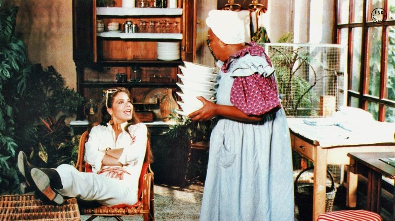 кадр из фильма Укрощение строптивого