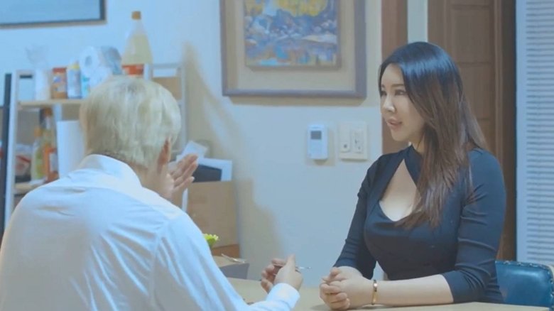 кадр из фильма 정액계약