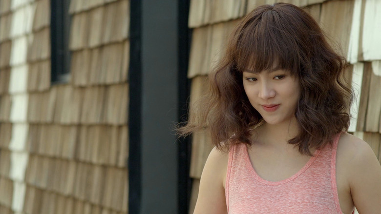 кадр из фильма แคท อ่ะ แว้บ! #แบบว่ารักอ่ะ