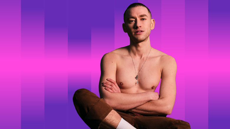 кадр из фильма Olly Alexander's Road to Eurovision '24