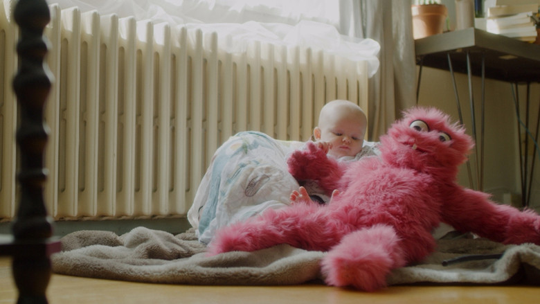 кадр из фильма Puppet Killer