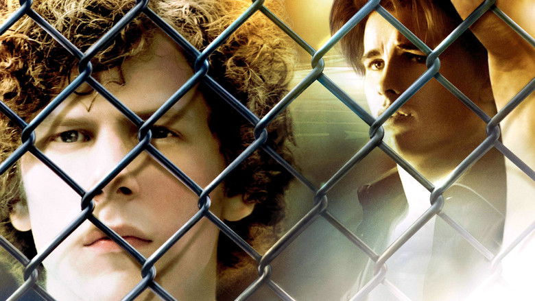 кадр из фильма Образование Чарли Бэнкса