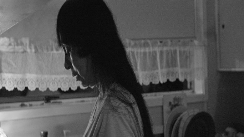 кадр из фильма Night Ride