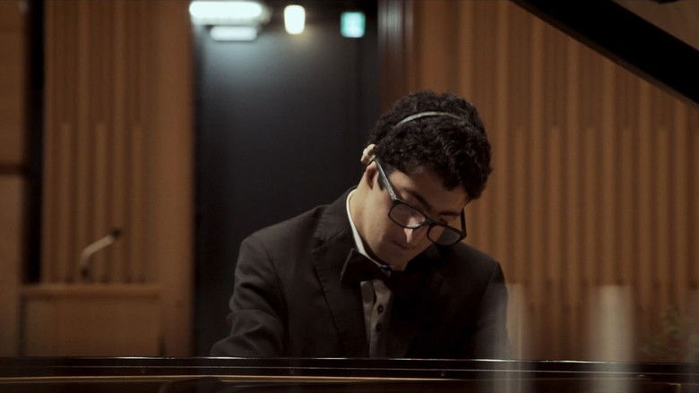 кадр из фильма Concierto para otras manos