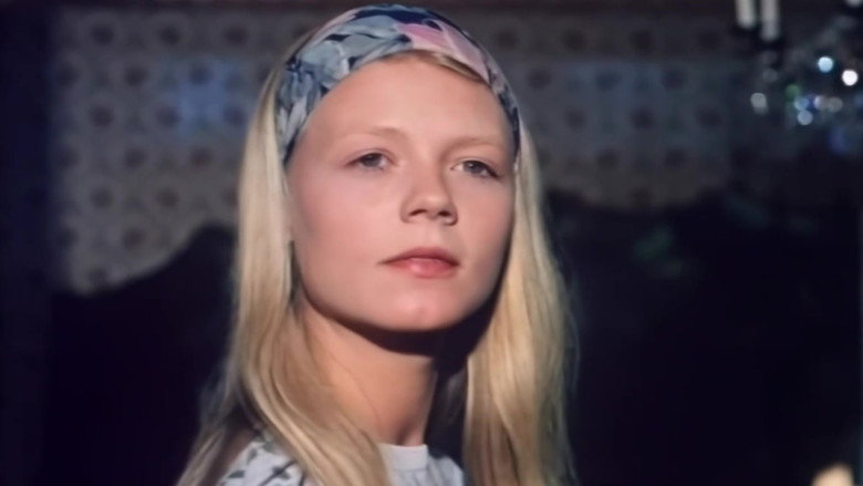 кадр из фильма Kärleksvirveln