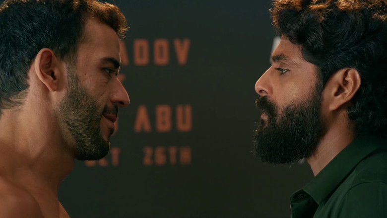 кадр из фильма ദാവീദ്