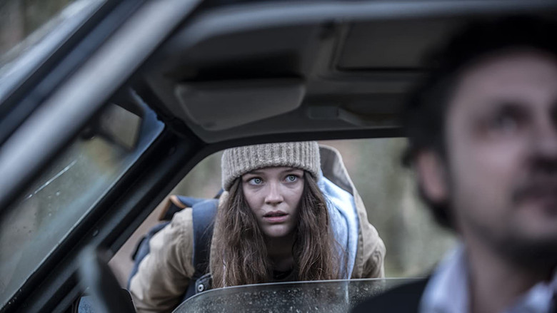 кадр из фильма La jauría