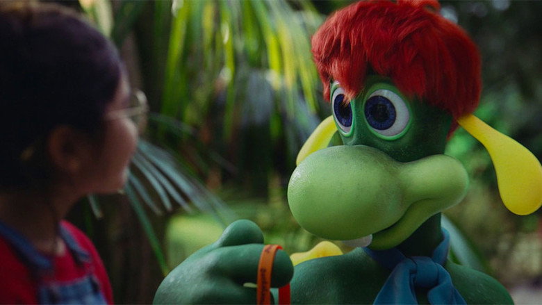 кадр из фильма Gardaland: Il Luogo Che Resta Sempre Con Te