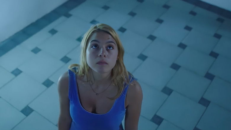 кадр из фильма Отвези меня туда, где хорошо