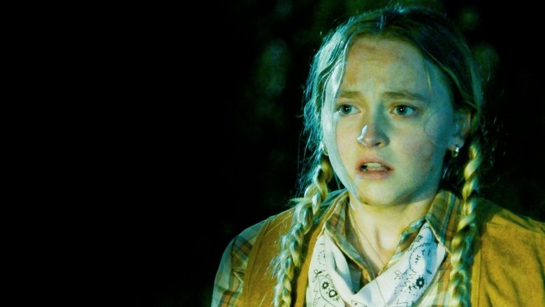 кадр из фильма The Man in the White Van