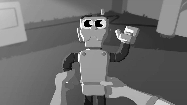 кадр из фильма Children's Toys